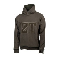 Толстовка Nash ZT Wind Chill Hoody Varsity