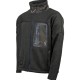 Nash Zero Tolerance Nordic Fleece Zipped Jumper