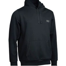 Nash Make It Happen Carp Logo Hoody Black