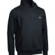 Nash Make It Happen Carp Logo Hoody Black