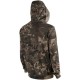 Nash ZT Lite Luxe Hoody Camo