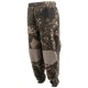 Nash ZT Lite Luxe Joggers Camo