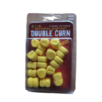 Силиконовая кукуруза E-S-P Double Corn Yellow