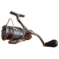 Shimano Stella FJ 2500S HG
