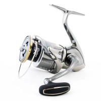 Shimano Stella FJ C3000