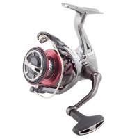 Спиннинговая катушка Shimano Stradic CI4+ 4000 FB