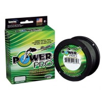 Shimano Power Pro 0,56 мм 1370 м Green