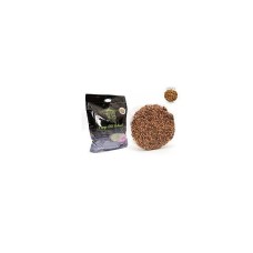 Готовые тигровые орехи Carp Old School Tiger Nut Natural 5kg