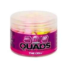 Бойлы плавающие Mainline Quads Pop-Up Cell 10mm