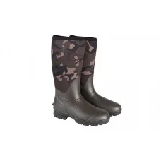 Сапоги Fox Camo Neoprene Boots