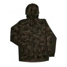 Толстовка Fox Chunk Khaki/Camo Edition Track Hoody S