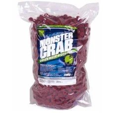 Бойлы тонущие Rod Hutchinson Monster Crab Boilies 5kg