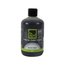 Ликвид Rod Hutchinson Liquid Carp food Secret Agent 500ml