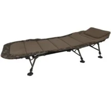 Fox R-Series Camo Bedchair R3 Kingsize