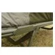 Раскладушка Solar Tackle Bedchair