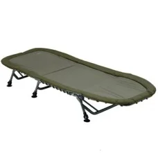 Trakker RLX Flat-6 Superlite Bed