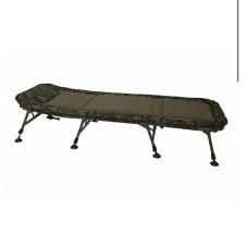Fox Flatliter 8 leg Bedchair