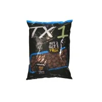 Shimano Tribal TX1 Tiger Nut Boilies 1 kg