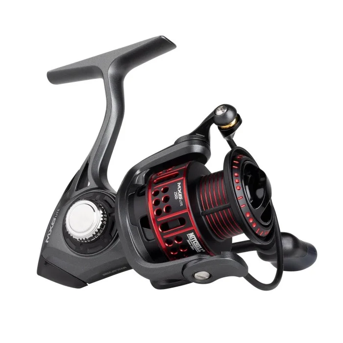 Катушка спиннинговая Mitchell MX6 Lite Spinning 4000