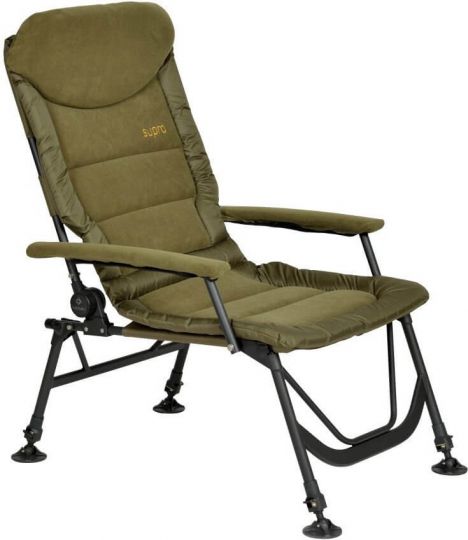 Кресло fox r series chairs r3 camo