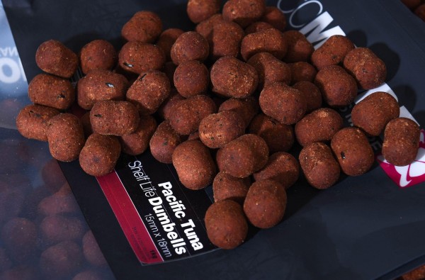 CC Moore Pacific Tuna Shelf Life Boilies