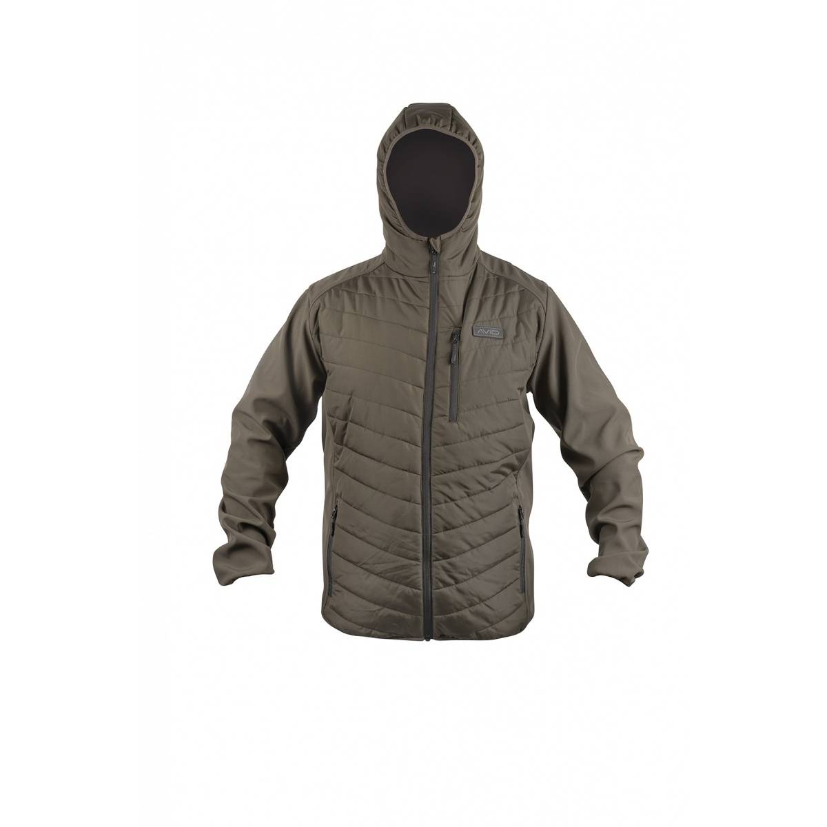 Куртка Avid Thermite Pro Jacket купить в Украине Fishing one ☞ от