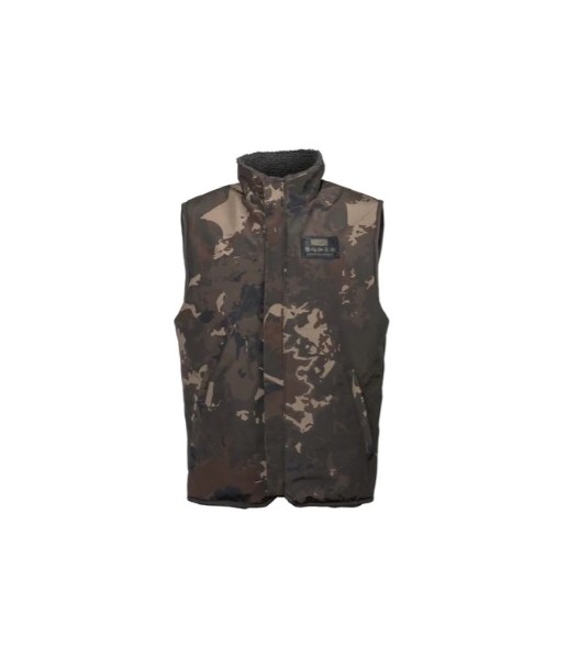 Ziletka-Nash-ZT-Sherpa-Fleece-