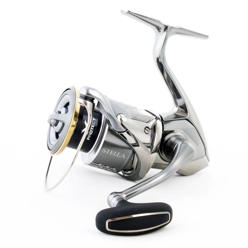 Shimano Stella FJ C3000 купити в Україні Fishing one ☞ від 37 934