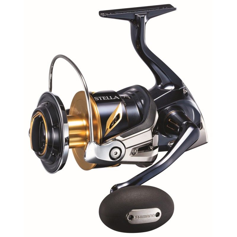 Shimano Stella SW 14000 XG купити в Україні Fishing one ☞ від 58